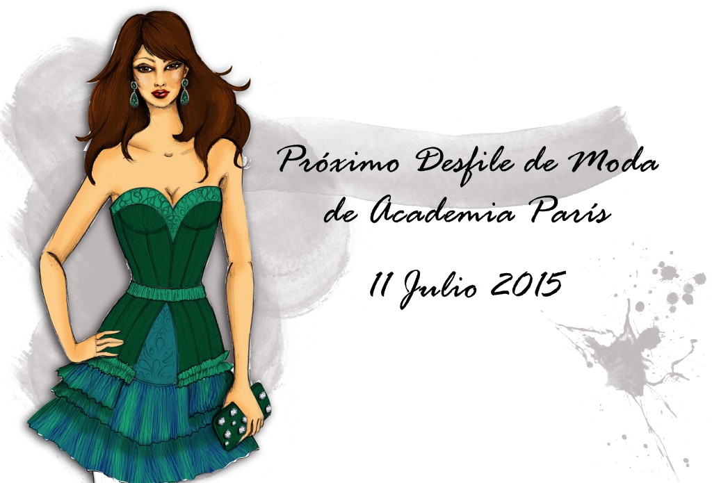 proximo desfile
